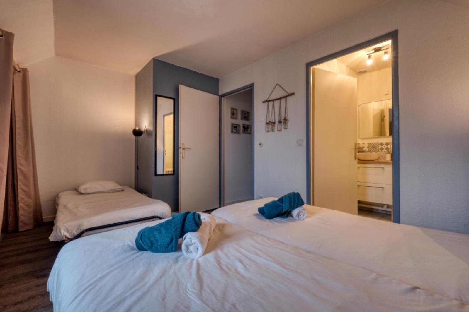 Ma Maison A Disneyland Paris Magny-le-Hongre Eksteriør billede